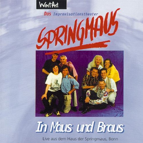 In Maus und Braus Music