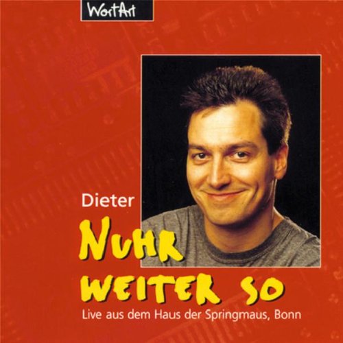Nuhr Weiter So Music