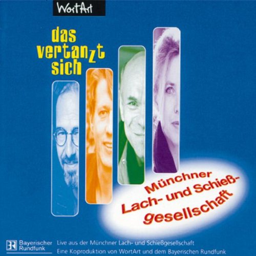 Product Image: Das Vertanzt Sich