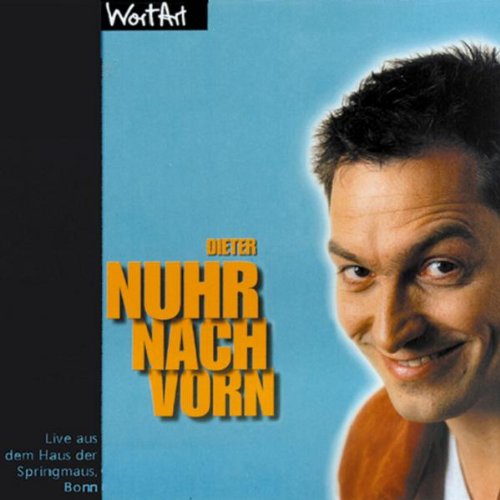 Nuhr Nach Vorn Music