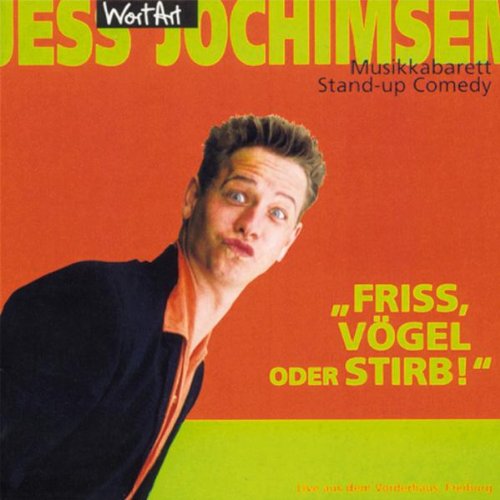 Friss,Vögel Oder Stirb Music