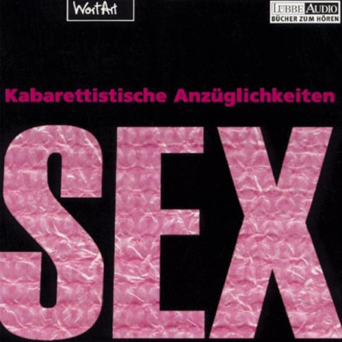 Product Image: Sex