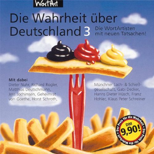 Die Wahrheit Über Deutschland 3 Music