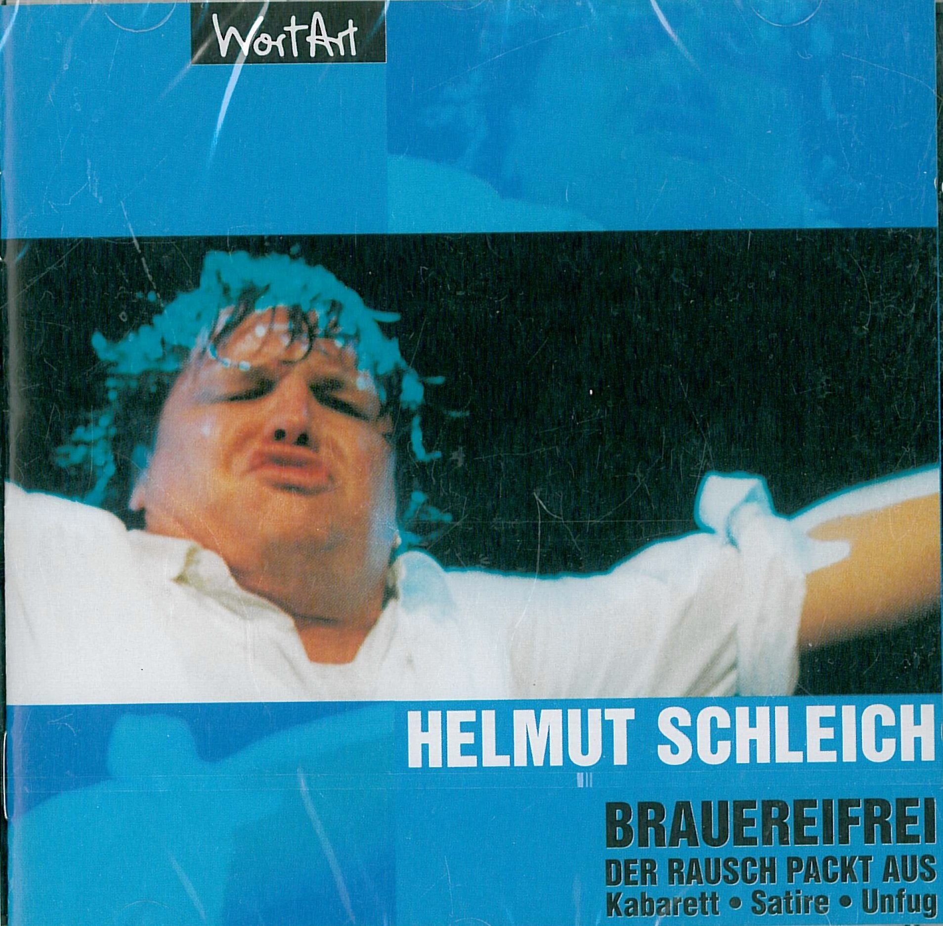 Brauereifrei- der Rausch Packt aus Music