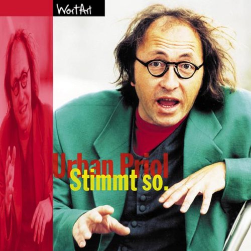 Product Image: Stimmt So
