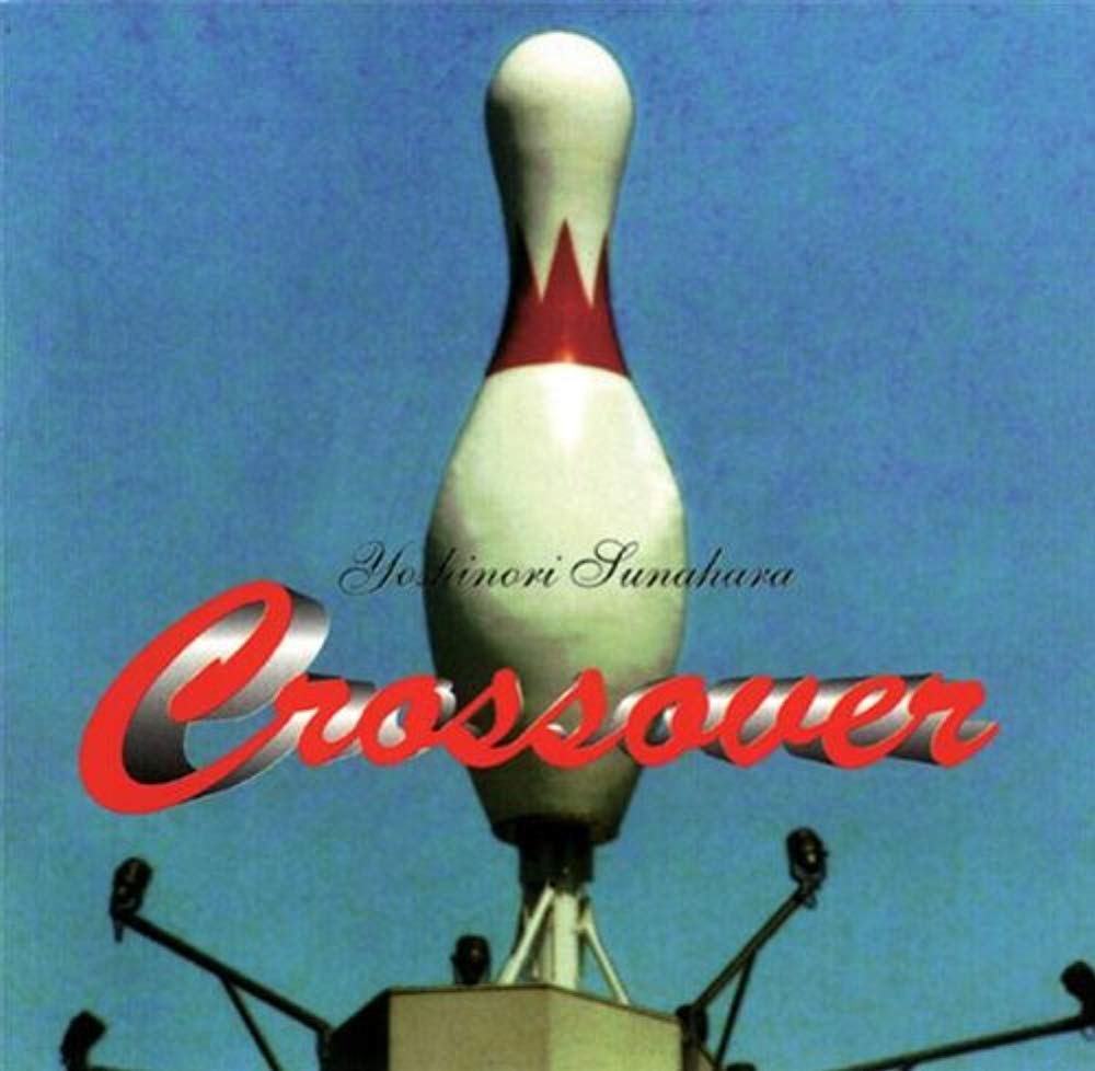 Crossover Alternative & Indie