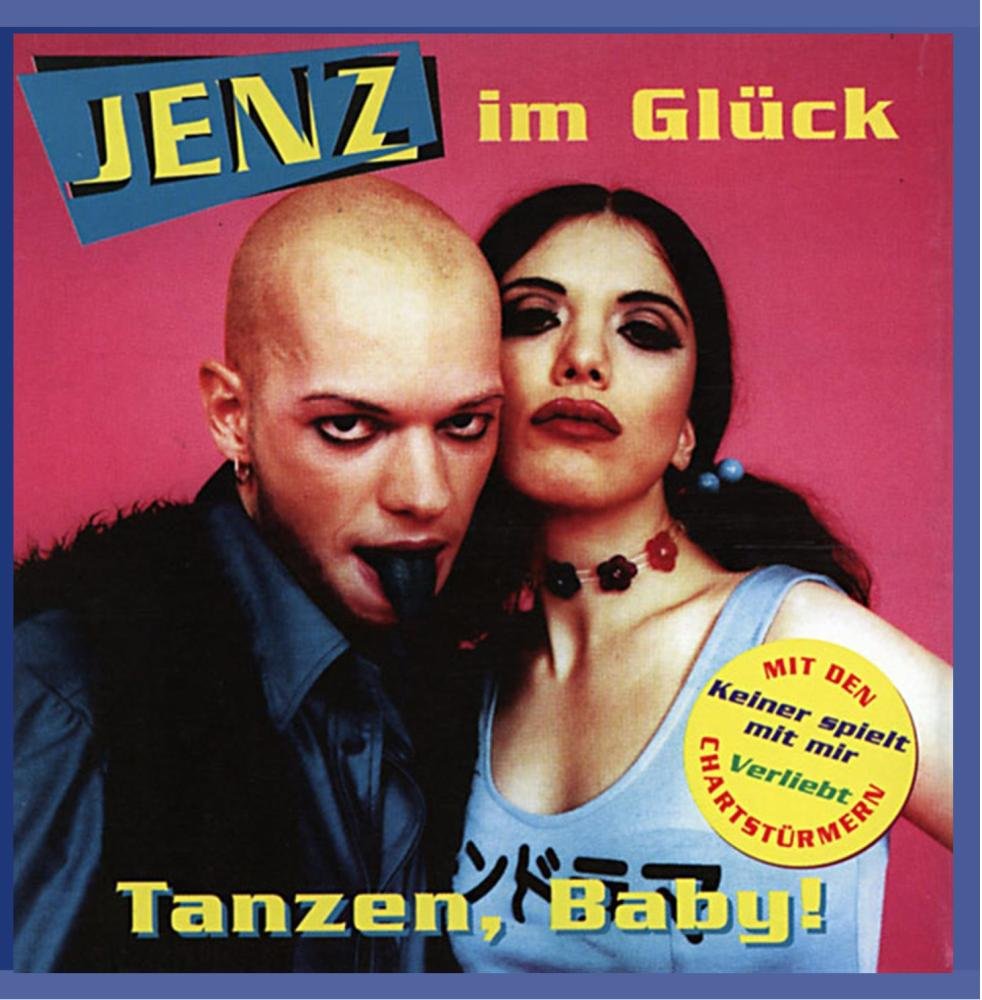 Product Image: Tanzen, Baby!