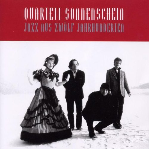 Jazz aus Zwölf Jahrhunderten Music