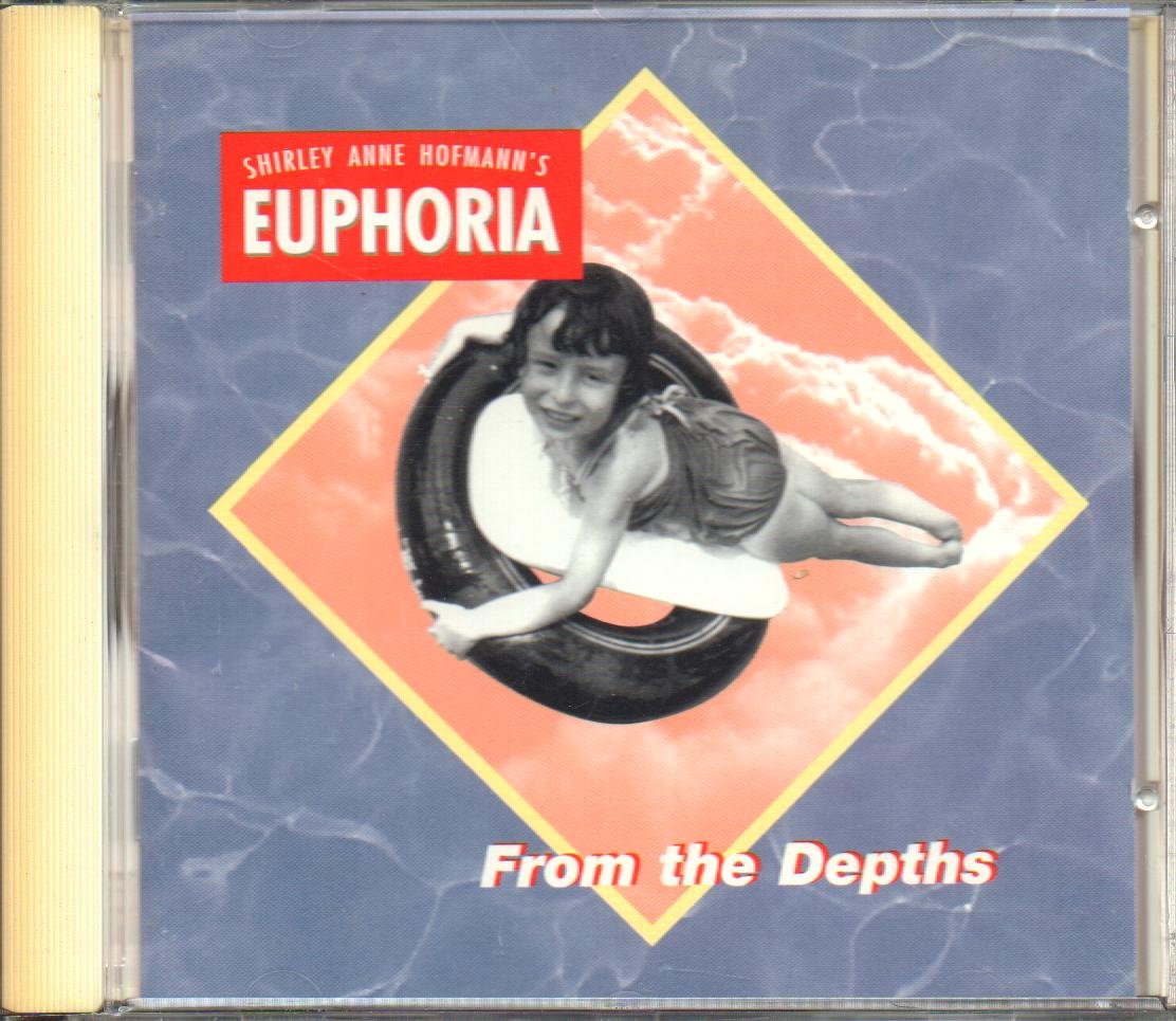 Euphoria,from the Depths Music