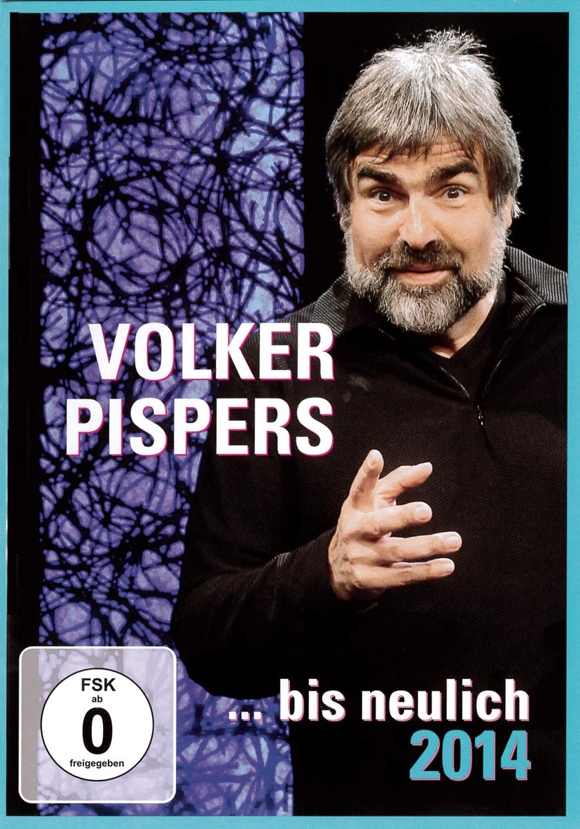 Product Image: ...bis neulich 2014