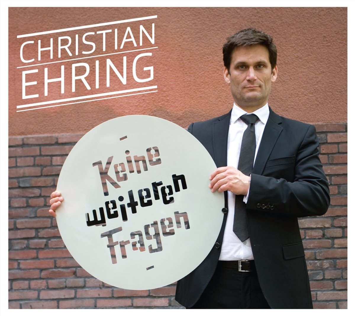 Product Image: Keine weiteren Fragen-Das Solo Programm