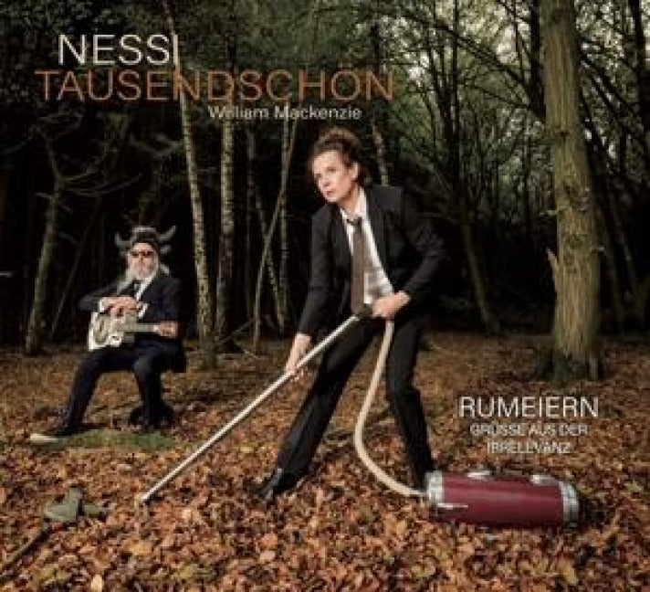 Rumeiern - Grüsse aus der Irrelevanz Pop