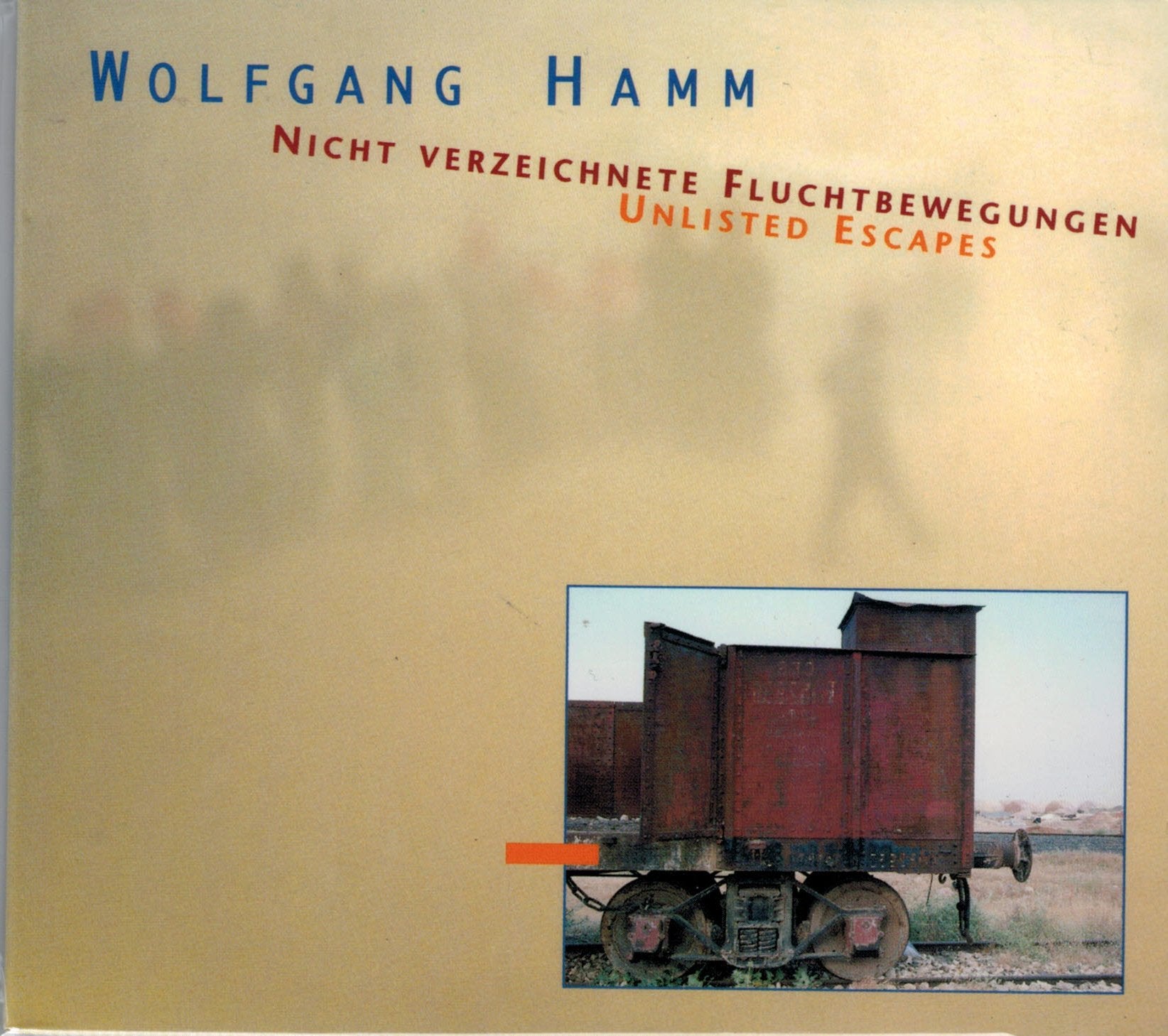 Nicht verzeichnete Fluchtbewegungen Music