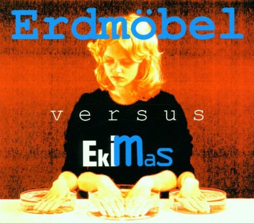 Versus Ekimas (Alternative Versions) Alternative & Indie