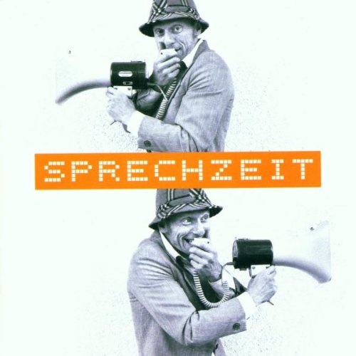 Sprechzeit Pop