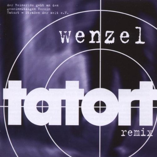 Product Image: Tatort/Remixes 2003