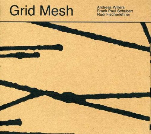 Product Image: Fischerlehner,Rudi/Grid Mesh/Willers/Schubert