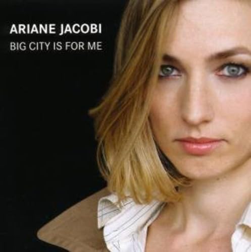 Product Image: Big City Is for Me