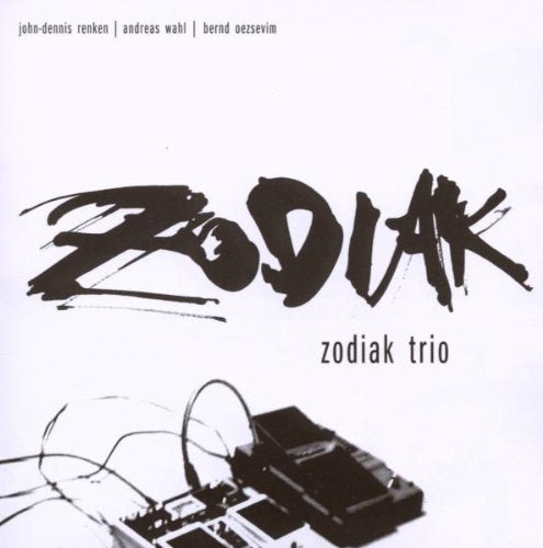 Zodiak Books