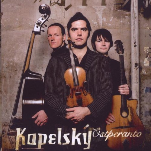 Ostperanto World Music