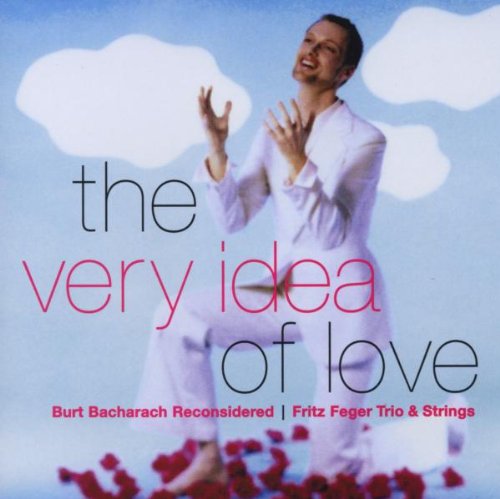 The Very Idea Of Love Music