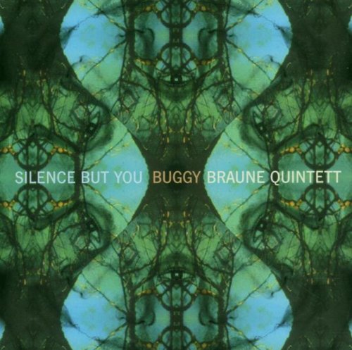 Silence But You Jazz