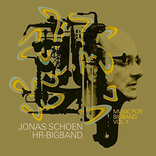 Music for Bigband 1 Jazz