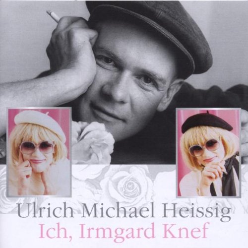 Ich,Irmgard Knef Music