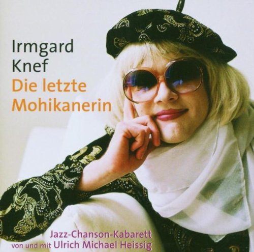 Die Letzte Mohikanerin Music