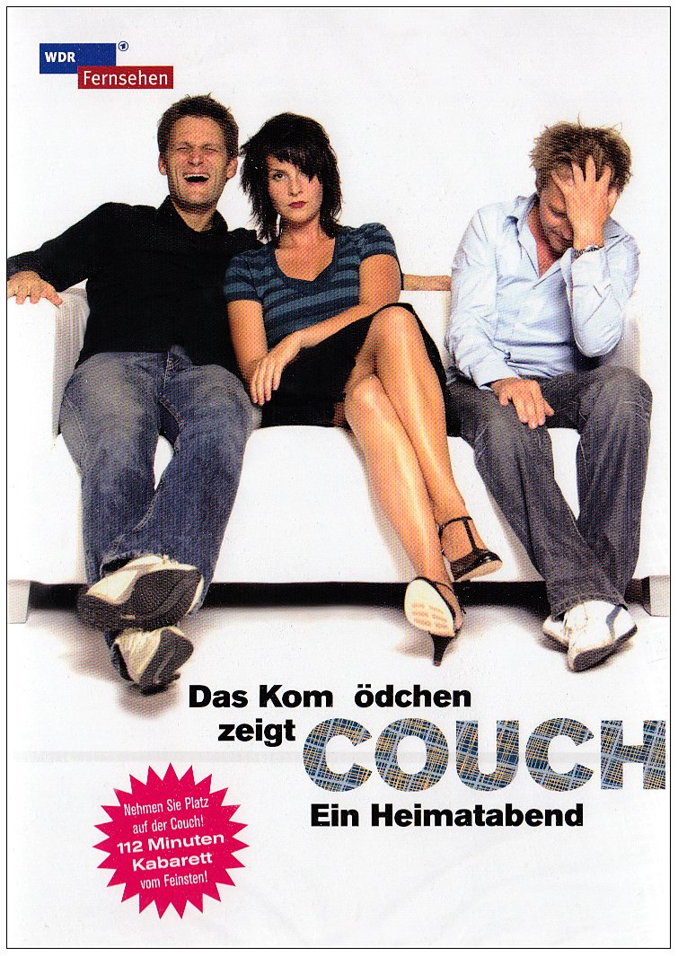 Product Image: Couch,ein Heimatabend