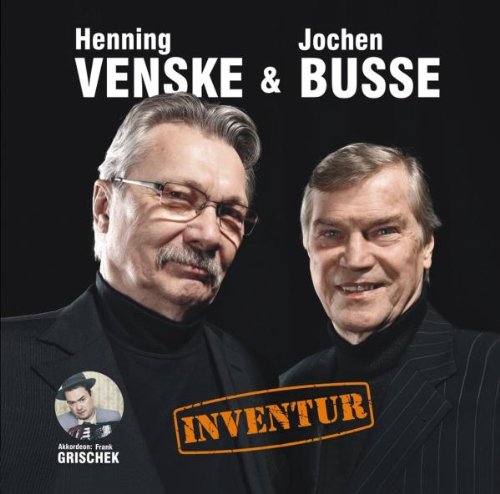 Product Image: Inventur
