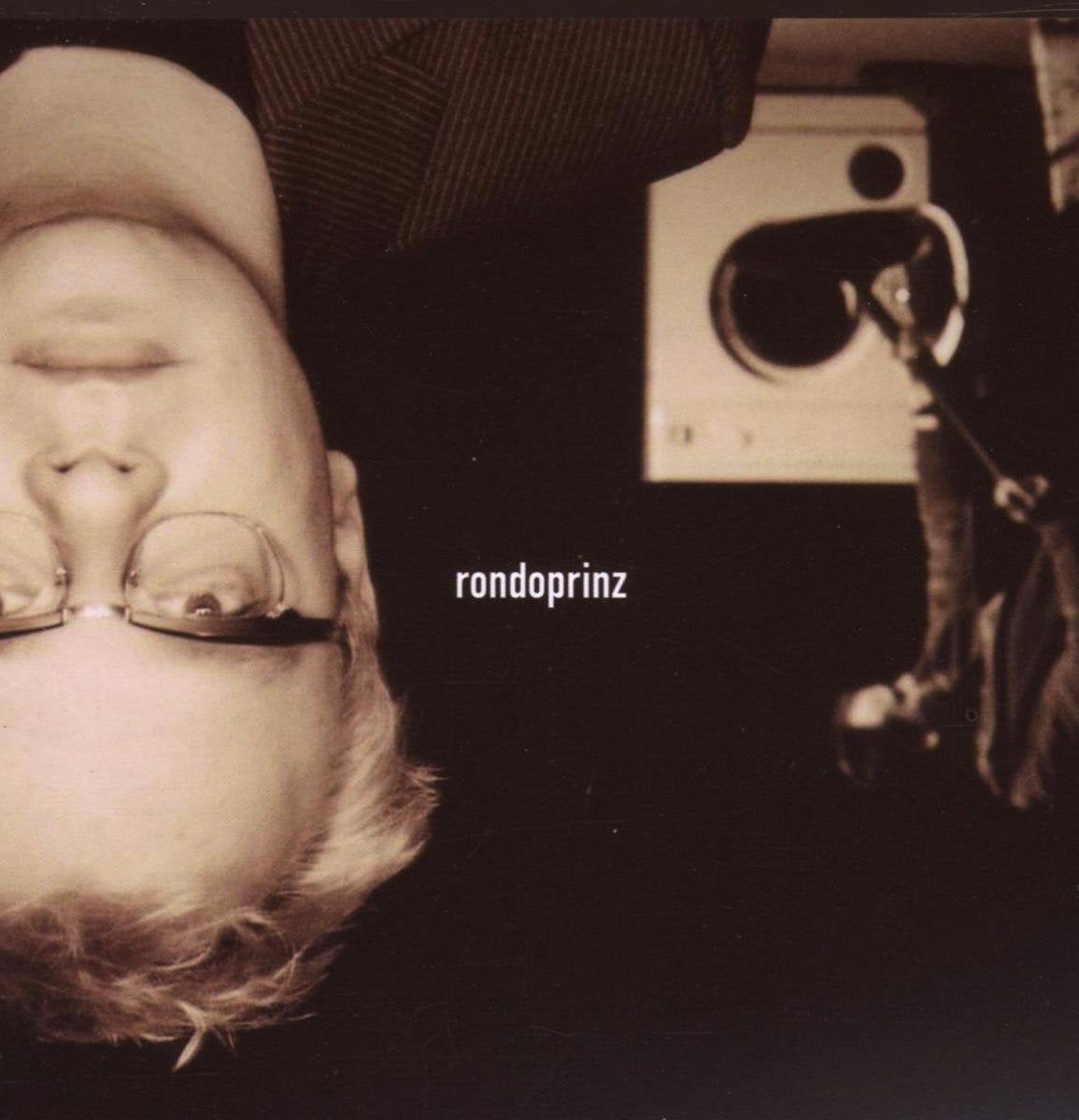 Rondoprinz (First Album) Pop