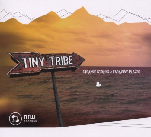 Strange Stories & Faraway Places Music