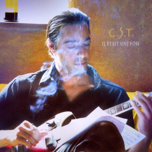 Il etait une fois Jazz