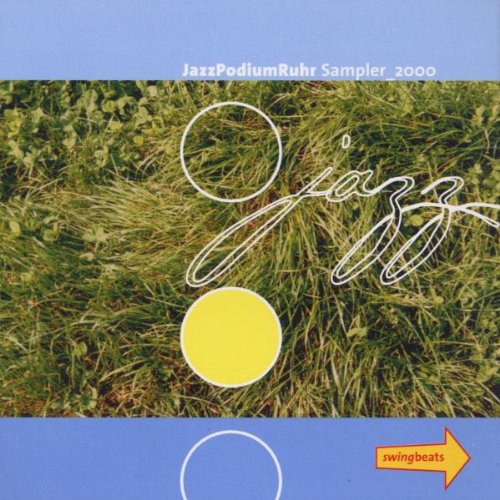 Jazzwerkruhr Swingbeats Vol.2 Music