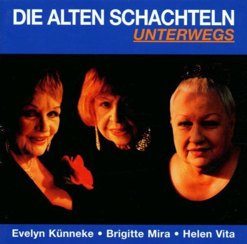 Die alten Schachteln unterwegs Music