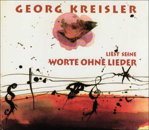 Product Image: Worte ohne Lieder