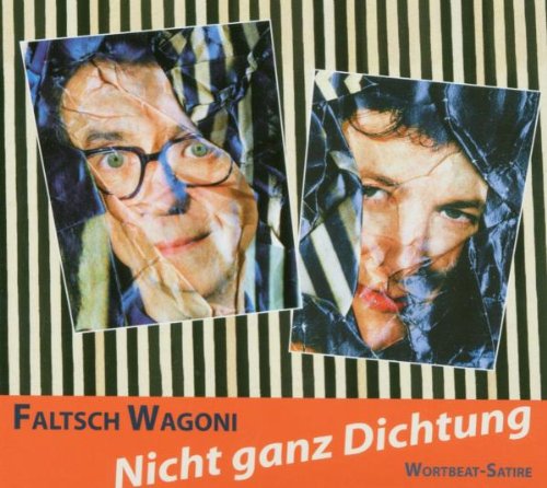 Product Image: Nicht Ganz Dichtung