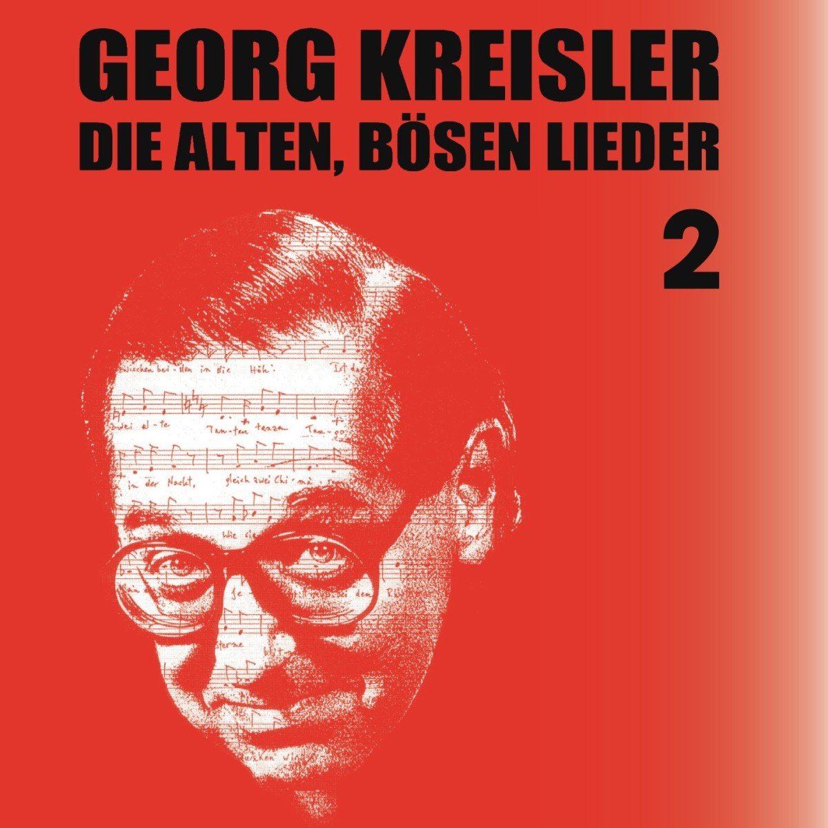 Die alten, bösen Lieder 2 Music