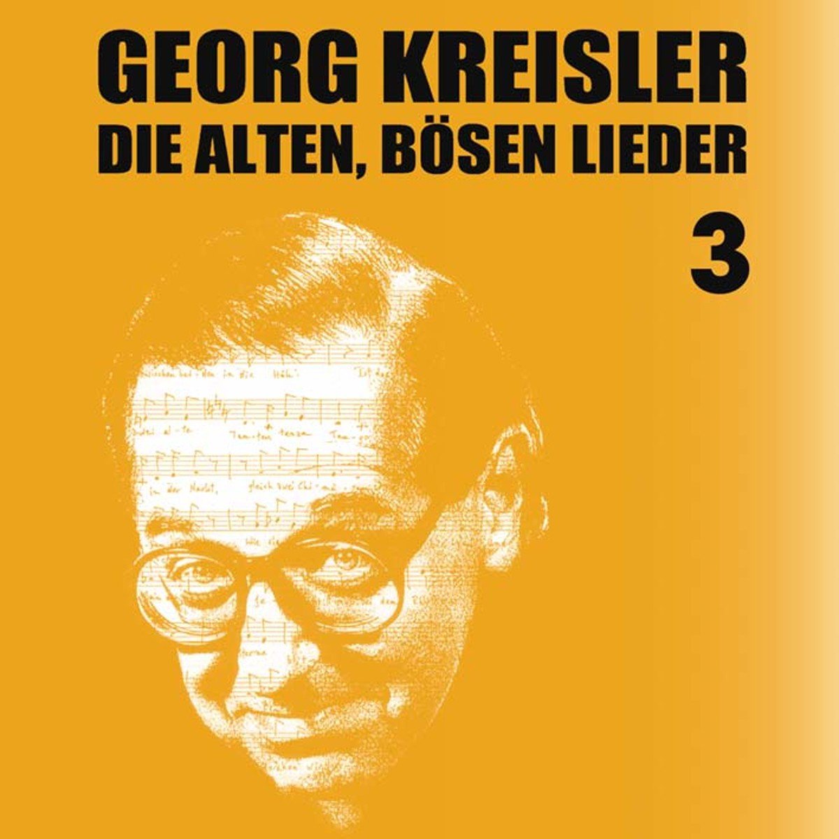 Die alten, bösen Lieder 3 Music