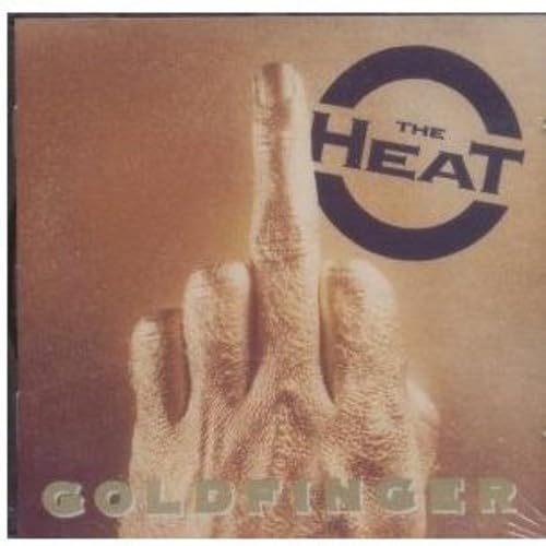 Product Image: Goldfinger