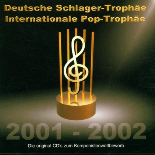 Product Image: Deutsche Schlagertrophäe-Internationale Poptrophäe