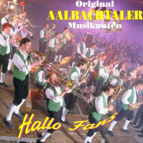 Hallo Fans German Schlager & Volksmusik