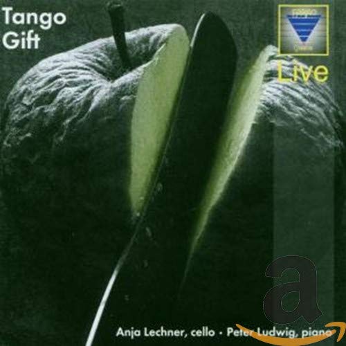 Tango Gift (Live Lustspielhaus München) Classical