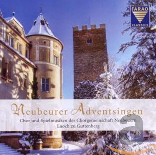 Neubeurer Adventsingen Other music genres