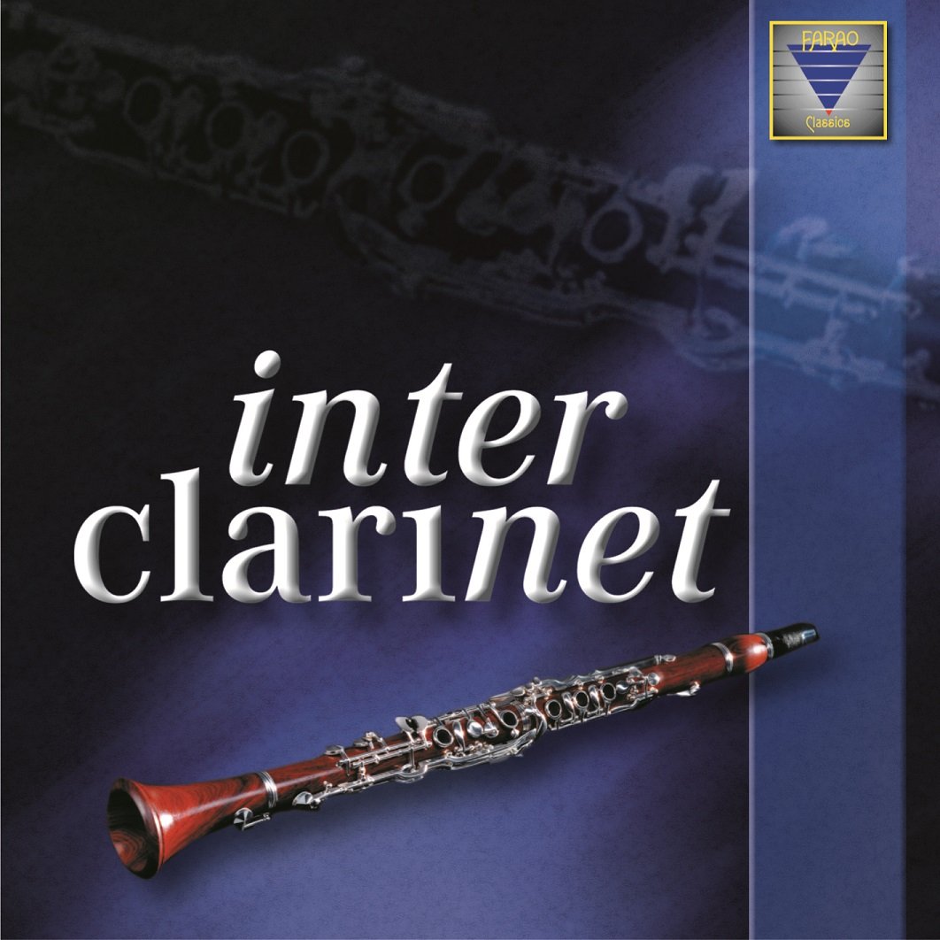 Interclarinet Classical