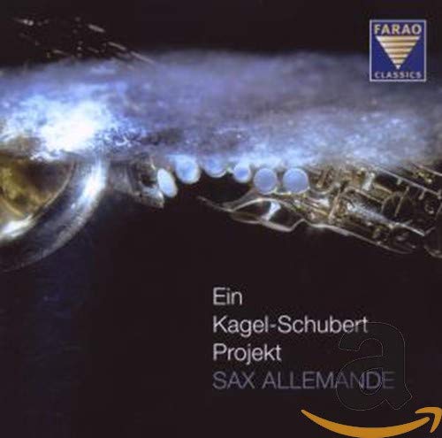 Mauricio Kagel, Franz Schubert: Ein Kagel-Schubert Projekt Classical