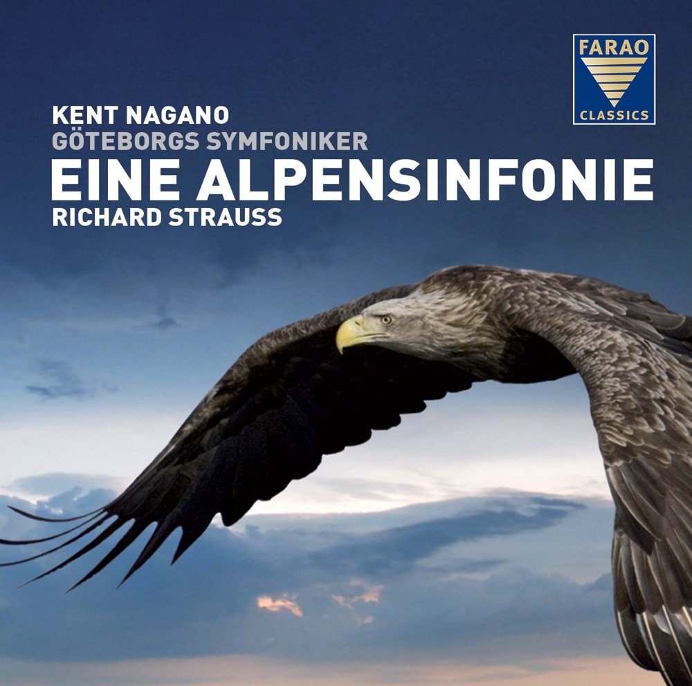 Product Image: Eine Alpensinfonie