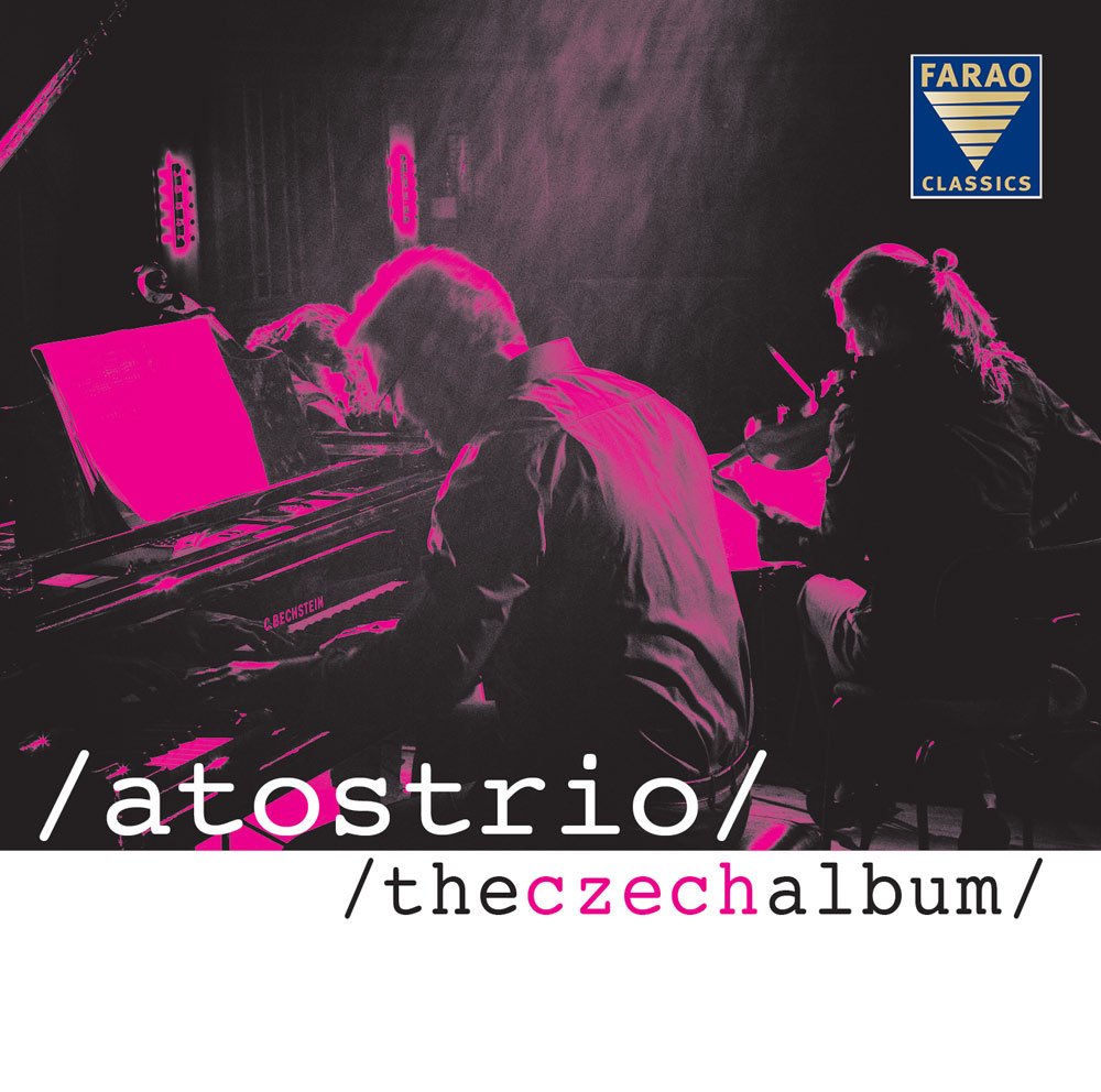 The Czech Album Classical