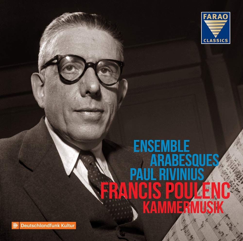 Francis Poulenc Kammermusik Classical